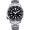 Citizen Orologio PROMASTER DIVER'S AUTOMATIC 200 MT NY0040-50E Citizen Uomo