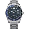 Citizen Orologio OF MARINE 1760 AW1761-89L Citizen Uomo