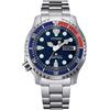 Citizen Orologio PROMASTER DIVER'S AUTOMATIC 200 MT NY0086-83L Citizen Uomo