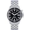 Breil Orologio Hybrid Automatico Uomo BREIL MANTA P.R.O. TW2016 Acciaio Nero Sub 200mt