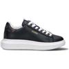 GUESS - VIBO Sneaker donna nera