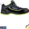 Sparco Scarpe Antinfortunistiche Sparco Indy modello Baltimora S3S ESD SR LG