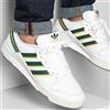 adidas Scarpe Uomo Adidas Team Court Str Bianca Numero 40 Ie5890