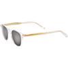 Polar Occhiali da Sole Polar Gold 3002-01 Polarizzati