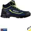Sparco Scarpe Antinfortunistiche Alte Sparco Indy Richmond S3S SR LG ESD