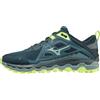 Mizuno scarpe da corsa/running/trail MIZUNO WAVE MUJIN 8 J1GJ217027