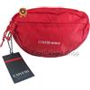 COVERI WORLD Marsupio da Uomo Coveri Petto Borsa Tracolla Monospalla Viaggi Casual Borsello