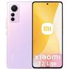 XIAOMI 12 LITE 5G 6+128GB 6.5" PINK EUROPA