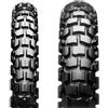 Bridgestone TW301 F ( 80/100-21 TT 51P M/C, Variante F, ruota anteriore )