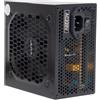 VulTech VPS-A500ER alimentatore PC 500W ATX ventola 12cm termoregolata