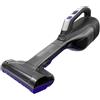 Black & Decker Mini aspirapolvere DUSTBUSTER Pet Black e Purple 12V DVD320BP QW