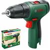 Bosch Trapano a batteria EasyDrill 1200 (senza batteria, sistema da 12 Volt, con