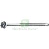 UTENSILERIA 200PZ TIRAFONDO AUTOPERFORANTE PER FERRO MM 6,3 X 32:
