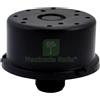 UTENSILERIA 1PZ FILTRO ARIA PER COMPRESSORE PER COMPRESSORE LT. 24 E 50: