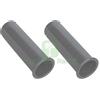 UTENSILERIA 1PZ MANICO PLASTICA PER CARRIOLA COLORE ROSSO 1 PEZZO:
