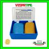 weicon RESINA BICOMPONENTE WEICON STUCCO EPOSSIDICA METALLI ALTE TEMPERATURE 100 GRAMMI