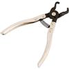 Bahco 414 Bordo Smussato Set Scalpelli, 3 Pezzi