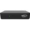 Digiquest Decoder Digitale Terrestre DVB-T2 HEVC MPEG-4 FHD G9