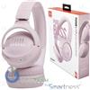 JBL T510 TUNE 510BT CUFFIE ON-EAR WIRELESS BT 5.0 PIEGHEVOLE MULTIPOINT | ROSA