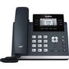 MediaMondo Yealink SIP T42U telefono IP Grigio LCD Wi-Fi