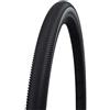 SCHWALBE COPERTONE SCHWALBE 27.5x2.80 G-ONE ALLROUND DD PERFOR TLE 21