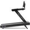 JK Fitness Tapis roulant JKV 10 JK FITNESS VERTICAL LINE 3.0 - 6.0 Hp DC BRUSHLESS 22 km/h