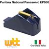 Huco - Dreher&Kauf EPS 30 ES Puntina per testina giradischi Technics EPC-P30/EPC-P30S