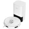 EZVIZ ROBOT ASPIRAPOLVERE EZVIZ LAVAPAVIMENTI CON BASE NAVIGAZIONE RE4 PLUS 2 IN 1