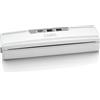 LAICA Kit Macchina Sottovuoto + 2 Rotoli 0.6 bar 9 lt/min 100 Watt VT3210+VT3505