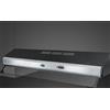 SMEG KSEC91XE3 CAPPA SOTTOPENSILE A VISTA 90CM 72DB DESIGN MODERNO CLASSE C
