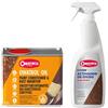 OWATROL OIL 500 ML Antiruggine + RUST SPIRIT 500 ML Attivatore ruggine