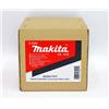 Makita A-23363 Ruota spazzola nylon 120-80 per levigatrice ruota 9740, 9741SP...