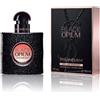 Yves Saint Laurent Black Opium EDP 30ml Profumo Donna Originale Spray