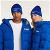 Yamaha BERRETTO Berretto Paddock Blue per adulti