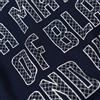 Juventus Pigiama Completo Maglia e Pantaloni Nero Originale Juventus Ragazzo