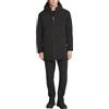 Ciesse Piumini Giacca da Uomo Lunga in Softshell Clem 3.0 Nera Taglia 52 Cod ...