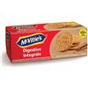 McVitie's Biscotti McVitie's Digestive Integrale 400 g Frollini Integrali Colazione