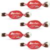 Sperlari 1 KG CARAMELLE SPERLARI CAFFE' LAVAZZA ZUCCHERO RIPIENO GOLOSO POLVERE CAFFE'