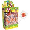 Casa Del Dolce Lecca Lecca Magic Lollies Piatto 200 Pezzi Gusto Frutta Caramelle Dure