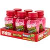 Frisk Caramelle Frisk Sours Strawberry Fragola 6 Barattoli da 49 g Caramelle Dure
