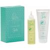 Erboristeria Magentina Kit Coccole delle Fate con Shampoo Doccia e Olio