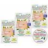 Blancodent Blanco Dent Dentifricio in Polvere Naturale sbiancante 3 Ricariche Blancodent