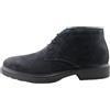 Enval Soft Scarpe polacchini EnvalSoft uomo 8712611 in camoscio e lacci