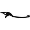 cyclingcolors 1x Leva freno frizione per adattabile compatibile con YAMAHA N-MAX 150CC destra nero