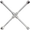 KS Tools 518.1151 Chiave a Croce Extra per Autovetture, 13/16X17X19X22 mm