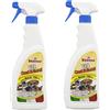 RHUTTEN DISABITUANTE CANI E GATTI ML 2 X 750 RHUTTEN