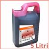 STIHL Olio miscela per motosega decespugliatore tagliaerba a scoppio 5 L Litri Stihl