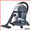 Melchioni Family Bidone Aspiratutto Aspirapolvere con Filo Professionale Melchioni Solidi Liquid