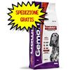Monge GEMON CANE CROCCHETTA ADULT ALL BREEDS SUPER ENERGY CON POLLO 20 KG