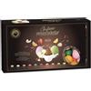 Maxtris Confetti Maxtris Ciocomandorla Mix Colori Assortiti Scatola da 1 Kg Sfuso Eventi